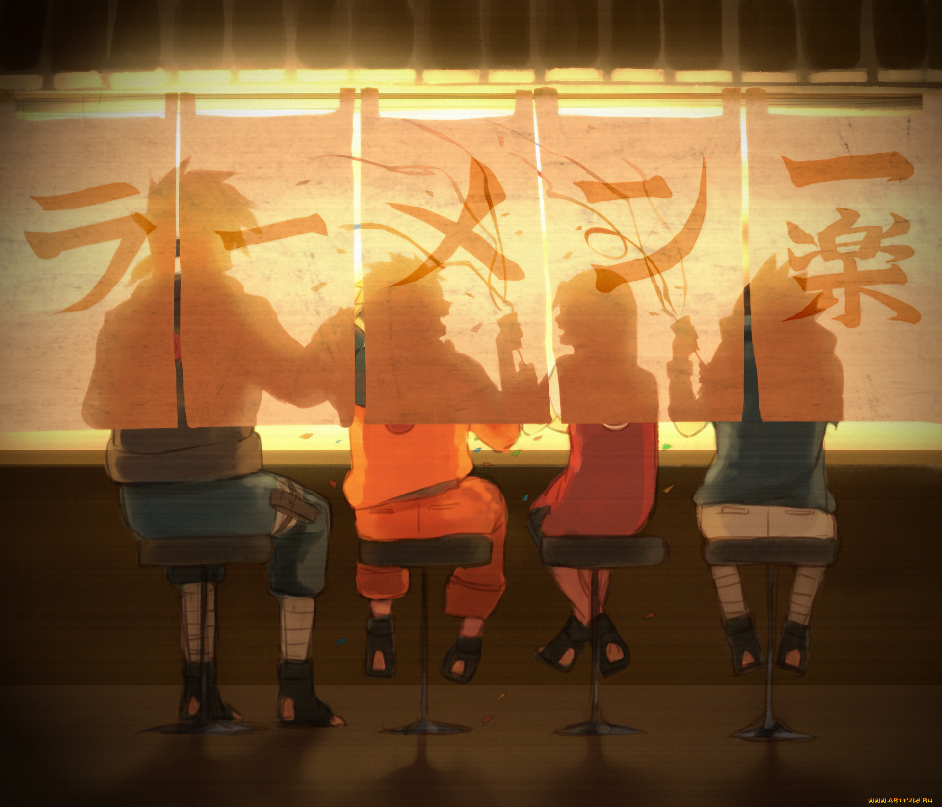 , naruto, 
